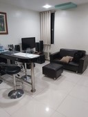 1 BR CONDO FOR RENT W/ PARKING at BGC