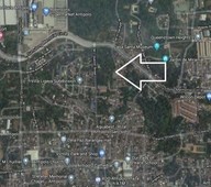 COMMERCIAL LOT FOR SALE (ANTIPOLO CITY, RIZAL)