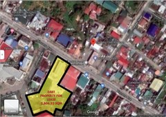 Daet Property For Lease