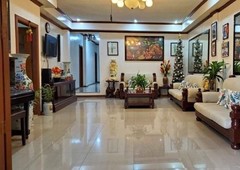 (FOR SALE) Fully Furnished 4 Bedroom Bungalow House and Lot in Gitnang Bayan, San Mateo, Rizal