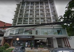 Studio Condominium for Sale at University Belt, Manila