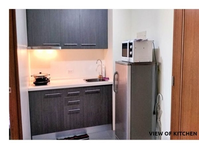 2-bedroom condo unit for rent Las Pinas, Casa De Sequoia Barcelona Condominium