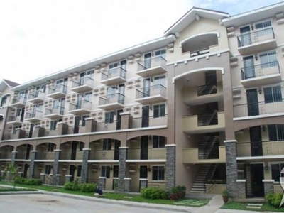 Affordable Condo Unit for Sale at AREZZO PLACE PASIG