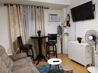 Amaia Skies Cubao room for rent 1 bedroom