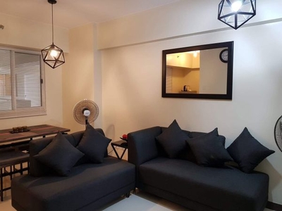 Fully furnished 2 bedroom condo unit for sale