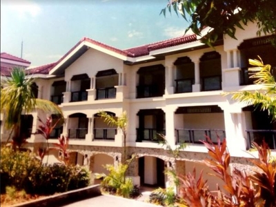 Fully furnished Condominium in Boracay, 2 bedroom, 2 units