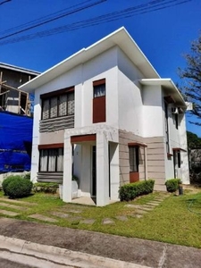 House For Sale in Amarilyo Crest from Aspire by Filinvest in Taytay, Rizal