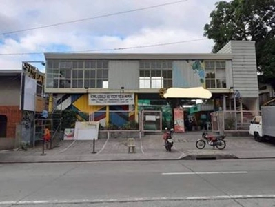 Lot For Lease 600 sqm Commercial