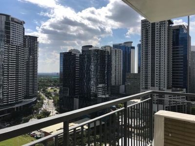 Maridien Tower 2 25th Floor Condo for Rent