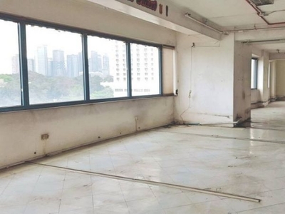 Office Space in Summit One Mandaluyong City