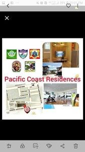Pacific coast residences