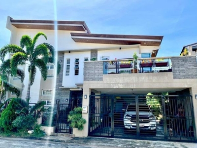RUSH SALE! 5BR Antipolo House and Lot