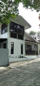 Spacious House for Rent with 2-Car Garage in Merville, Parañaque
