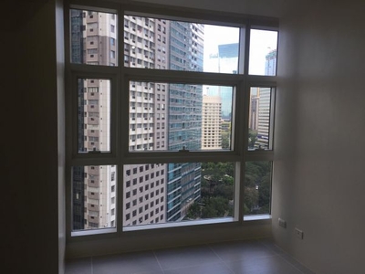 Studio for Rent in Mandaluyong - Twin Oaks Place