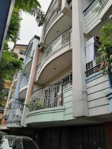 townhouse for rent panay avenue . scout area. near capitol medical hospital.