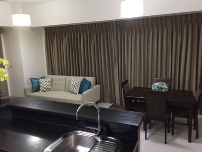 Venice Luxury Residences @ Mckinley Hills – 1Bedroom – Fully Furnished