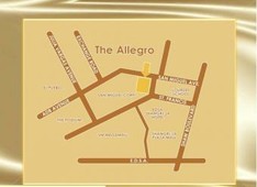 The ALLEGRO For Sale Philippines