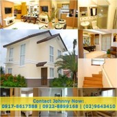 BACOOR CAVITE, SINGLE ATTACHED W For Sale Philippines