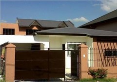 House 4 Sale in Paranaque City For Sale Philippines