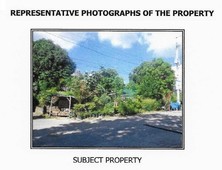 546 sqm Residential Lot for Sale in AFPOVAI