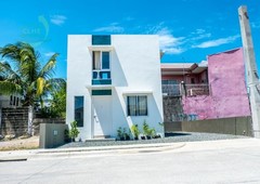 Affordable Big Lot House and Lot in San Pedro Laguna Adele Residences near Alabang