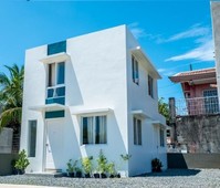 Affordable House and Lot For Sale in San Pedro Laguna Adele Residences near Futura Homes