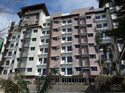 1 bedroom Condominium for sale in Davao City