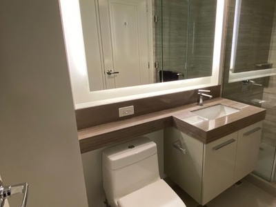 1BR Condo for Rent in Lincoln at The Proscenium, Rockwell Center, Rockwell Center, Makati
