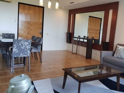 2BR Condo for Rent in One McKinley Place, BGC - Bonifacio Global City, Taguig