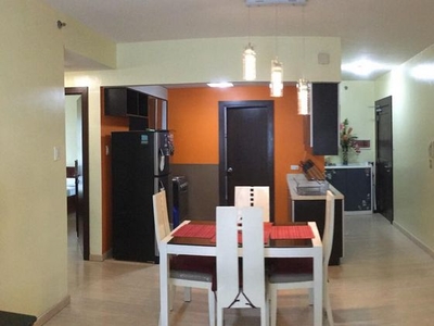 2BR Condo for Rent in The Fort Residences, BGC - Bonifacio Global City, Taguig