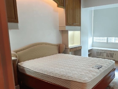 3BR Condo for Rent in Hidalgo Place, Rockwell Center, Makati