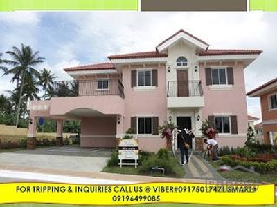 4 bedroom House and Lot for sale in Tagaytay