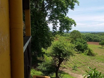 Land and Farm for sale in Calatagan