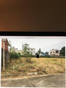 Residential Lot for sale in Paranaque