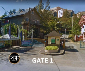East Bel-Air Residences 1-Bedroom Condominium Unit for Sale in Cainta, Rizal