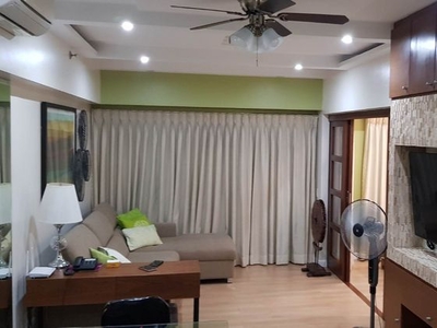 1BR Condo for Rent in Red Oak at Two Serendra, BGC - Bonifacio Global City, Taguig