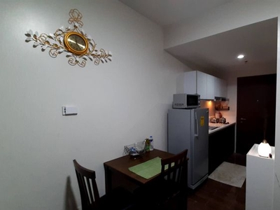 1BR Condo for Rent in SMDC Air Residences, San Antonio Village, Makati