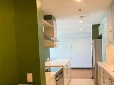 1BR Condo for Rent in The Residences at Greenbelt, Legazpi Village, Makati