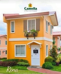 2 Storey Single Detached House & Lot For Sale in Camella Praverde, Dasmariñas