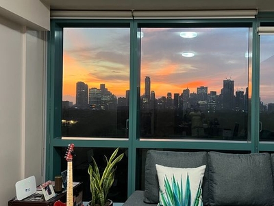2BR Condo for Rent in 8 Forbes Town Road, BGC - Bonifacio Global City, Taguig