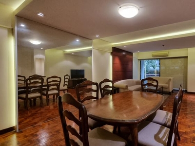 2BR Condo for Rent in Sunrise Terrace, Legazpi Village, Makati