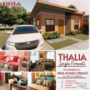 3 bedroom House and Lot for sale in Ormoc
