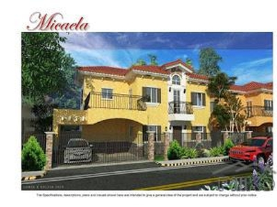 4 bedroom House and Lot for sale in Silang