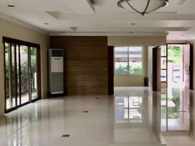 4BR House for Rent in Valle Verde 2, Pasig