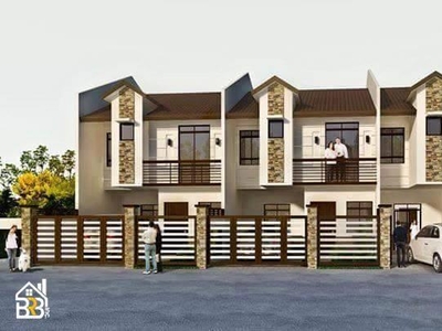 5 bedroom Townhouse for sale in Cebu City