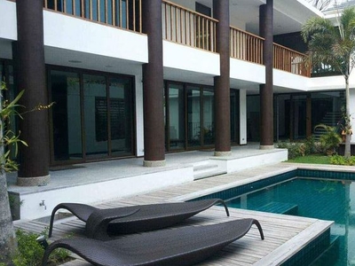 5BR House for Rent in Valle Verde 4, Pasig