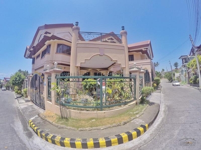 7 bedroom House and Lot for sale in Cebu City