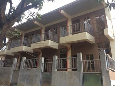 Brand New Town house Apartment for Rent - CSJDM Bulacan - San Jose del Monte City - free classifieds in Philippines