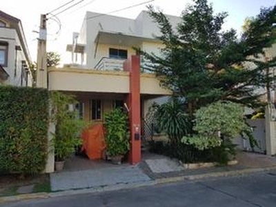Modern 3 storey house for rent at hi end village davao city - Davao City - free classifieds in Philippines