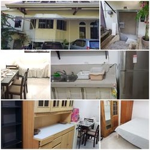 Nice bachelor's pad for rent at hi end village, woodridge, davao city - Davao City - free classifieds in Philippines
